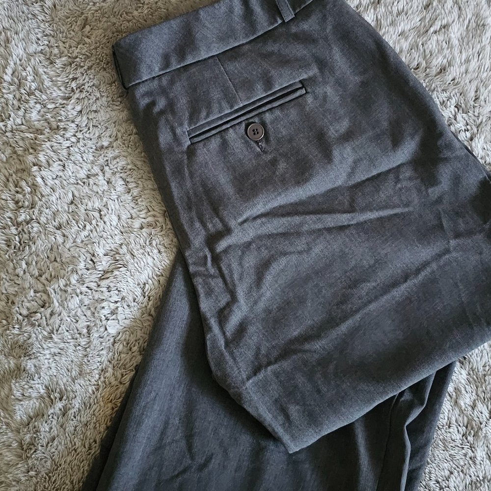 New York & Co Wide Leg Trouser 6